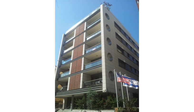 Apartment Ness Tsiyona Tel Aviv - Apt 24361